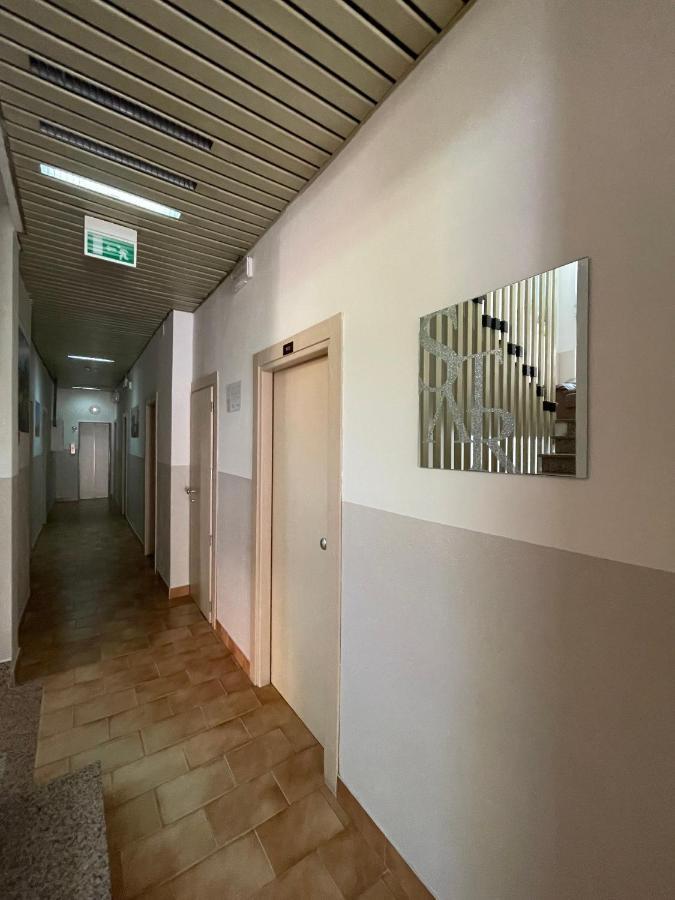 Hotel Adler Rimini Exterior photo
