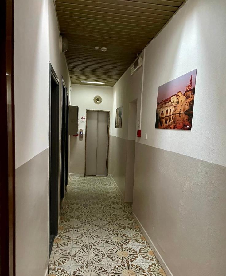Hotel Adler Rimini Exterior photo