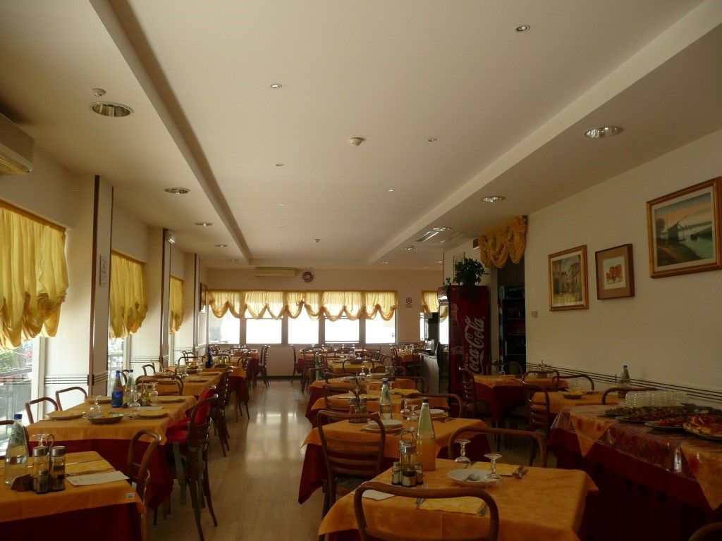 Hotel Adler Rimini Exterior photo